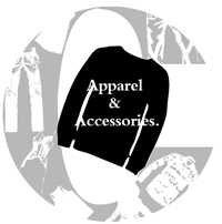 Apparel&Accessories