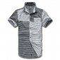 Men’s Fashion Plaid Cotton Shirts Casual shirts