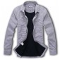 Men's Plaids Casual Shirts Fashion Slim Long sleeve Shirt CW98220