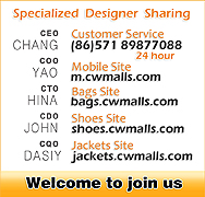 cwmalls.com website group