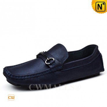Mens Driving Loafers CW708223 | CWMALLS.COM