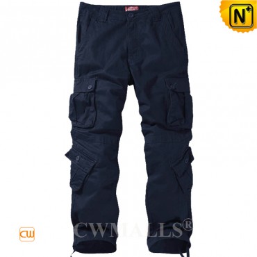 Mens Golf Cargo Pants CW109005 | CWMALLS.COM