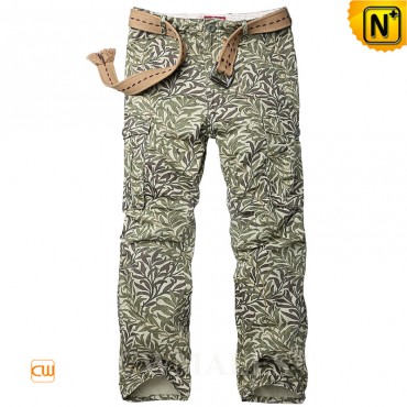 Military Cargo Pants 109007 CW109007 | CWMALLS.COM