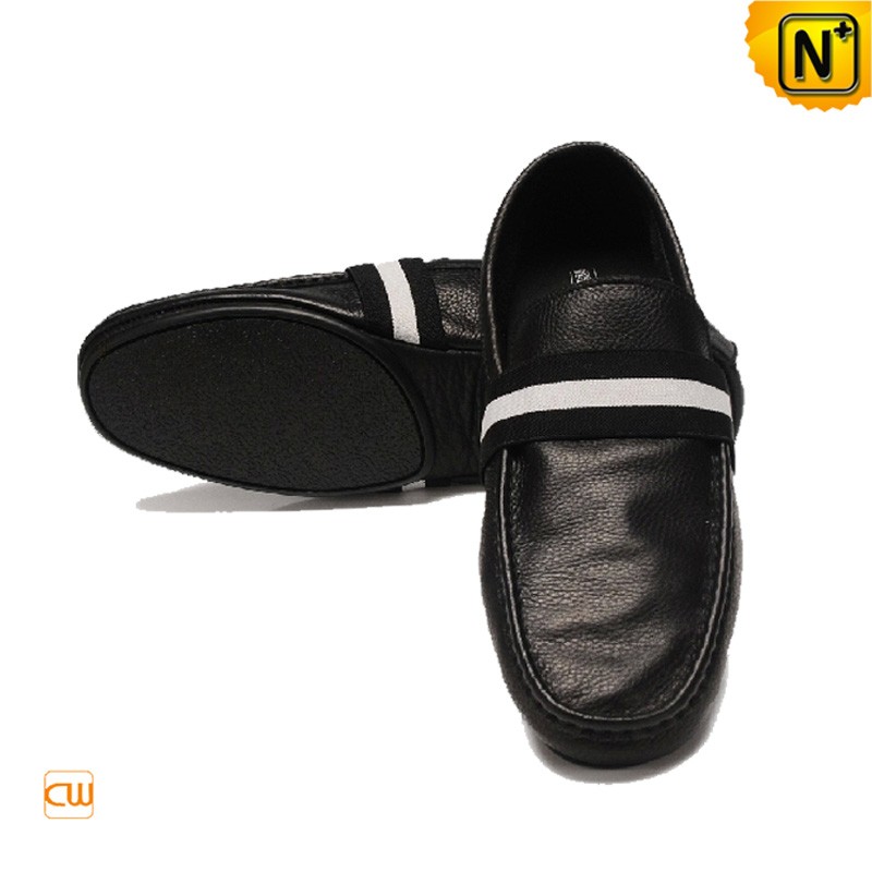 Mens Slip-on Driving Moc