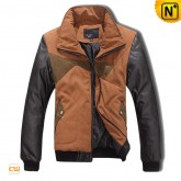Men's Padded Jacket Online Shopping Jackets CW150014