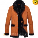 Men Sheepskin Jacket CW807133 www.cwmalls.com
