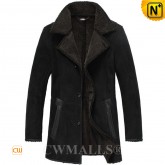 Mens Sheepskin Coat CW807132 www.cwmalls.com