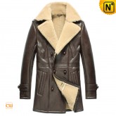 Sheepskin Winter Coats