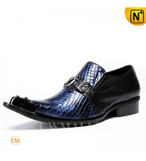 CW Malls Men’s Designer Dress Shoes NWOT Vance Mens Cole Dress Shoe : Target main image 4
