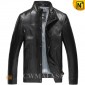 Vintage Leather Jackets Men CW807018 www.cwmalls.com