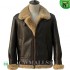 CWMALLS Toscana Sheepskin Bomber Jacket CW825931