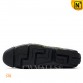 Embroidered Leather loafers CW708222 | CWMALLS.COM 