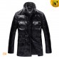 Mink Fur Collar Down Jacket www.cwmalls.com