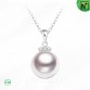Akoya Pearl Necklace 8.5-9.0 mm CW156333 | CWMALLS.COM 