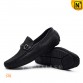 Black Driving Shoes CW708223 | CWMALLS.COM 