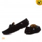Black Leather Loafers CW740120 www.cwmalls.com