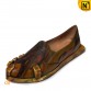 Brush off Leather Flats CW305128 www.cwmalls.com