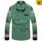 Button Down Mens Shirts Long Sleeve Cotton Shirts CW114702 www.cwmalls.com