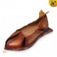 Comfortable Flat Shoes CW305148 www.cwmalls.com