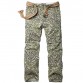 Cotton Camo Pants CW109007 | CWMALLS.COM