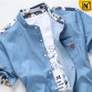 Designer Denim Shirts Mens CW114183 www.cwmalls.com