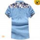 Fashion Denim Shirts Mens CW114183 www.cwmalls.com
