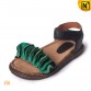 Flat Ankle Strap Sandal Shoes CW305213 www.cwmalls.com