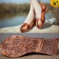 leather ballet flats CW305148 www.cwmalls.com