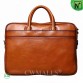 Genuine Leather Business Briefcase CW926519 | CWMALLS.COM