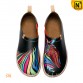 Hand Painted Slip On Shoes CW700118 www.cwmalls.com 