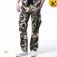Hiking Cargo Camo Pants CW109008 | CWMALLS.COM