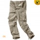 Hunting Cargo Trousers CW109001 | CWMALLS.COM