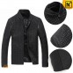 Italian Leather Jacket Men CW804076 www.cwmalls.com