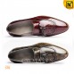 Italian Leather Loafers CW716251 www.cwmalls.com