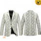 Lambskin Blazer CW816125 www.cwmalls.com