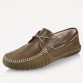 Leather Boat Shoes CW740107 www.cwmalls.com