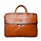 Leather Business Briefcase Bag CW926519 | CWMALLS.COM