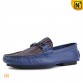 Leather Driving Loafers CW740312 www.cwmalls.com
