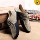 Leather Driving Moccasin CW740100 www.cwmalls.com