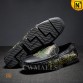 Leather Driving Moccasins CW708222 | CWMALLS.COM 