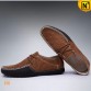 Leather Driving Moccasins Shoes CW740102 www.cwmalls.com