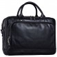 Leather Laptop Briefcase CW926515 | CWMALLS.COM