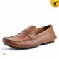 Leather Loafers Men CW740306 www.cwmalls.com