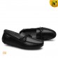 Leather Moccasin Loafer CW740329 www.cwmalls.com