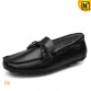 Leather Moccasin Loafer CW740329 www.cwmalls.com