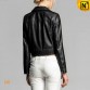 Leather Motorcycle Jacket Women CW614007 www.cwmalls.com