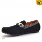 Leather Shoes Loafers for Men CW740122 www.cwmalls.com