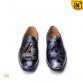 Leather Tassel Loafers CW750791 www.cwmalls.com