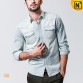 Light Denim Shirt CW114227 www.cwmalls.com