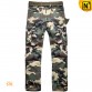 Men Camo Cargo Long Trousers CW109008 | CWMALLS.COM